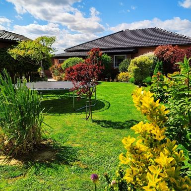 Jesenski dom Martine Ivanišević