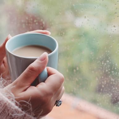 Nekad jednostavno moramo sami sebi biti dovoljni i to je sasvim u redu