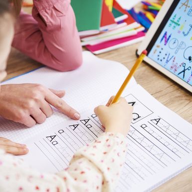 Pisanje domaće zadaće