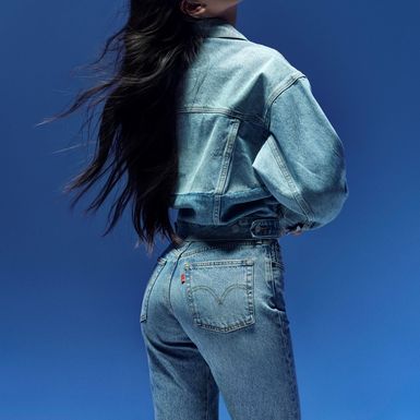 Jeans trendovi sezone: Ovo su traperice koje morate imati u ormaru ove jeseni - 8