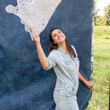 Katarina Madirazza glumica osnivačica Petit teatra producentica