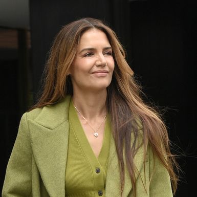 Katie Holmes