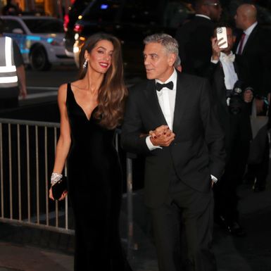 Amal i George Clooney