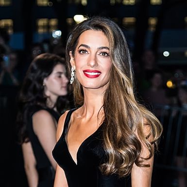 Amal Clooney