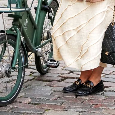 Mokasinke su omiljena obuća u jesenskim mjesecima