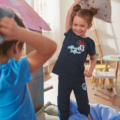 Garderoba za novu školsku i vrtićku godinu
