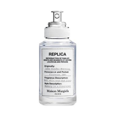Maison Margiela Replica Lazy Sunday Morning