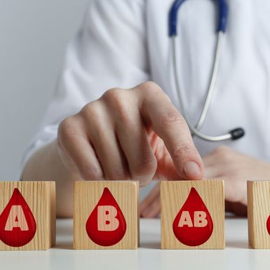 Krvne grupe