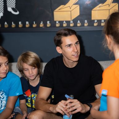 Fanovi Dex Rocka oduševljeni