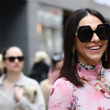 Borna Kotromanić uvijek privlači poglede svojim modnim izborima