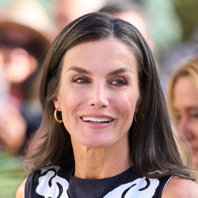 Kraljica Letizia