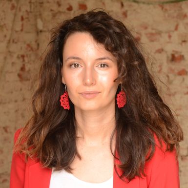 Maja Liković Cipurić