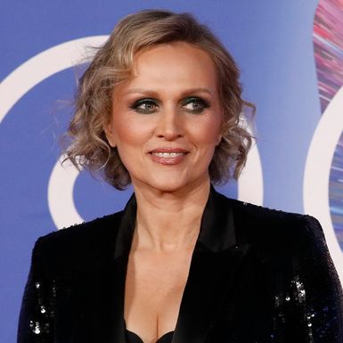 Vanna voli modnu klasiku i male crne haljine