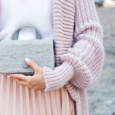 Kardigani su jako popularni u jesenskim mjesecima