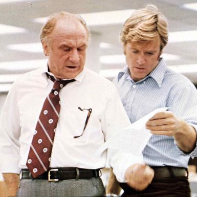 Robert Redford
