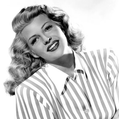 Rita Hayworth