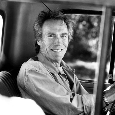 Clint Eastwood
