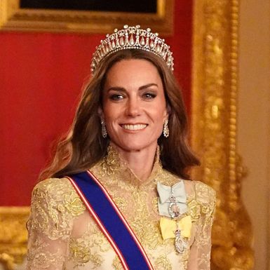 Catherine Middleton