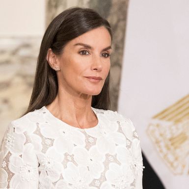Kraljica Letizia