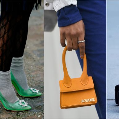 Najčudniji modni trendovi koji se nisu svidjeli čitateljicama Zadovoljne