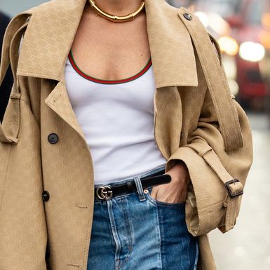 Ove jesensko-zimske sezone u modi su i bež nijanse