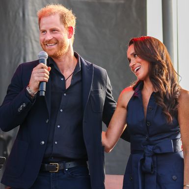 Meghan Markle i princ Harry na koncertu One805 Live! u Santa Barbari - 3