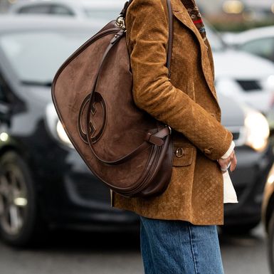 Brušena koža veliki je hit u svijetu mode