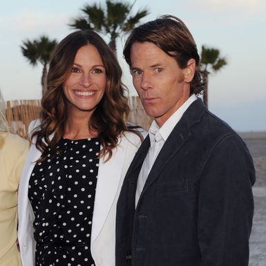 Julia Roberts i Danny Moder u braku su od 2002.