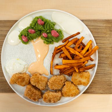 Kako uvesti više ribe u obiteljski jelovnik - 8