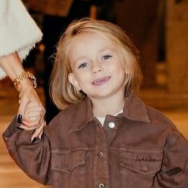 Bloom Tatarinov oduševio je usklađenošću s mamom Majom