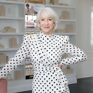 Helen Mirren izjavila je da nikad nije osjećala potrebu za djetetom niti gubitak zato što ga nije imala