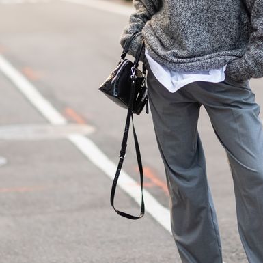 Jesenska street style kombinacija