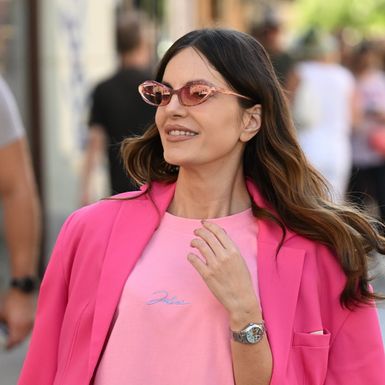 Zagrebačko street style izdanje u tajicama