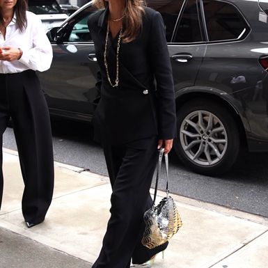 Kraljica Rania u New Yorku