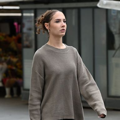 Ulična moda u centru Zagreba - 1
