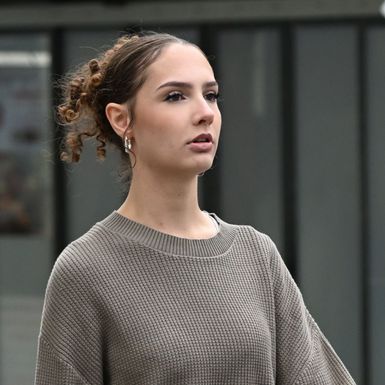 Ulična moda u centru Zagreba - 13
