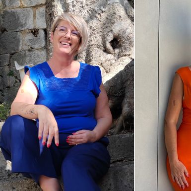 Marija Tešija iz Splita smršavjela je 26 kilograma - 8