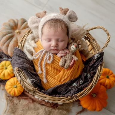 Biramo najljepše jesensko ime za dječake i djevojčice