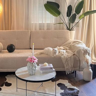 Vanja Šego iz Čitluka svoj stan uredila je s detaljima koji ga čine baš čarobnim - 14