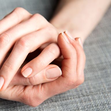 Nokti će se preporoditi ako im priuštite kvalitetan predah