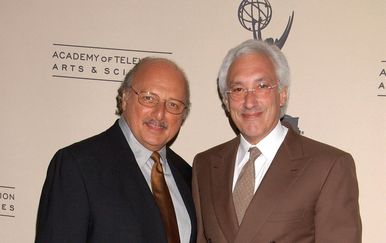 Steven Bochco (Foto: Profimedia) - 2