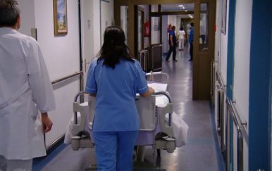 Dugovi u Zdravstvu (Foto: Dnevnik.hr) - 1