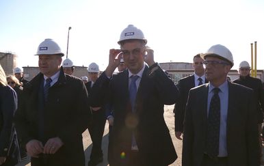 Plan za otkup dionica INA-e (Foto: Dnevnik.hr) - 2