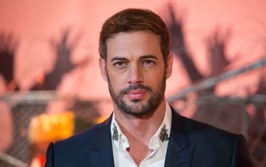 William Levy (Foto: Profimedia)
