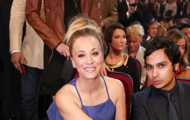 Kaley Cuoco (Foto: Getty Images)