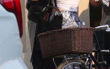 Kate Hudson i Danny Fujikawa (Foto: Profimedia) - 3