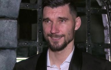 Nikola Pokrivač (Screenshot: INmagazin)