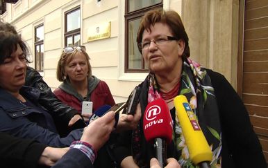 Marica Vidaković (Foto: Dnevnik.hr)