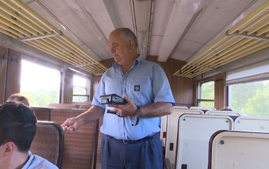 Apsurd: Nema karte ali nema ni kazne (Foto: Dnevnik.hr)