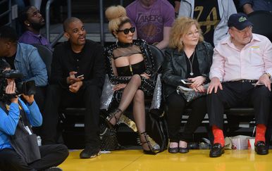 Nicki Minaj (Foto: Getty Images)